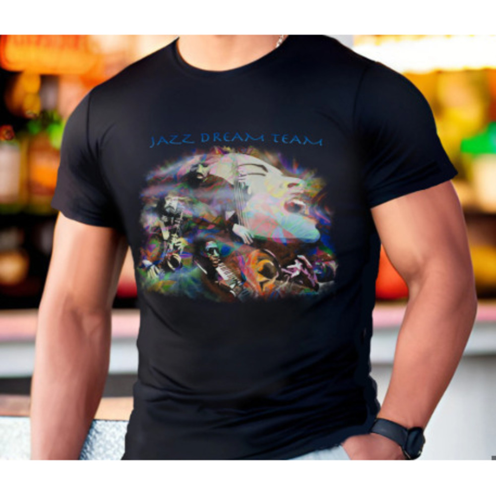 Louis Armstrong T Shirt Unisex